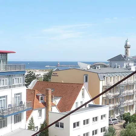 Lägenhet Ankerplatz *